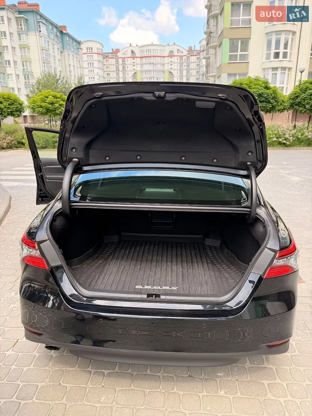 2023 Toyota Camry - мініатюра 20