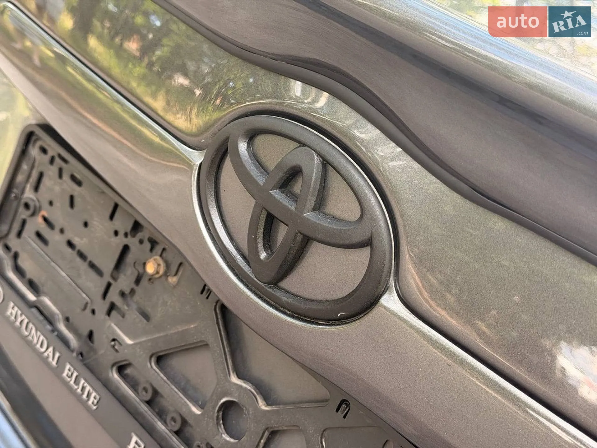 2011 Toyota Camry - мініатюра 20