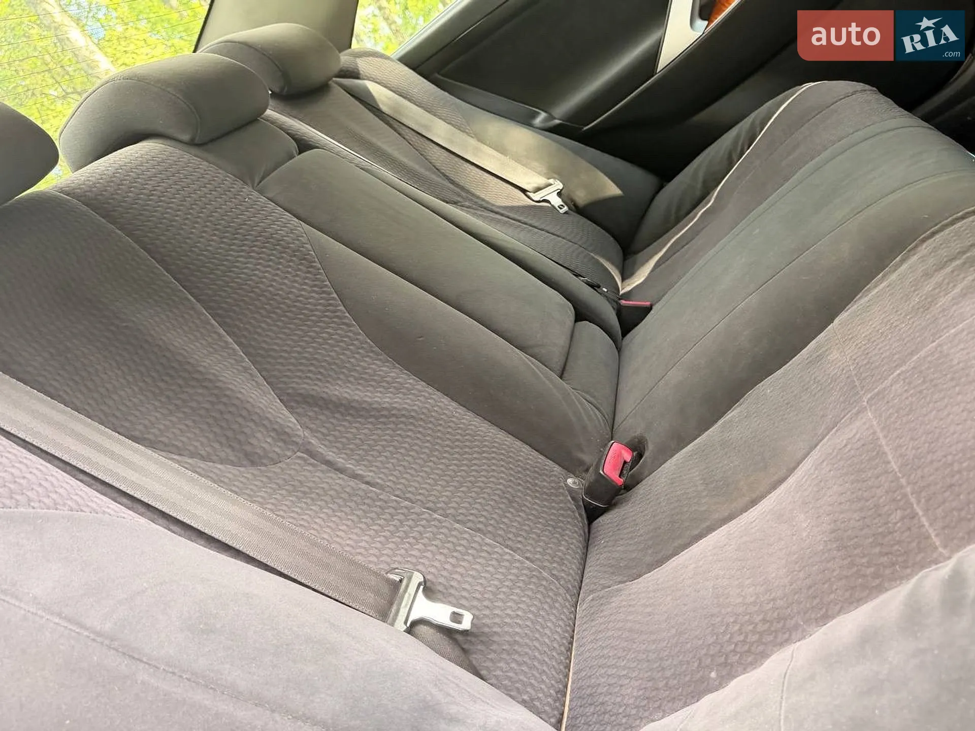 2011 Toyota Camry - мініатюра 40