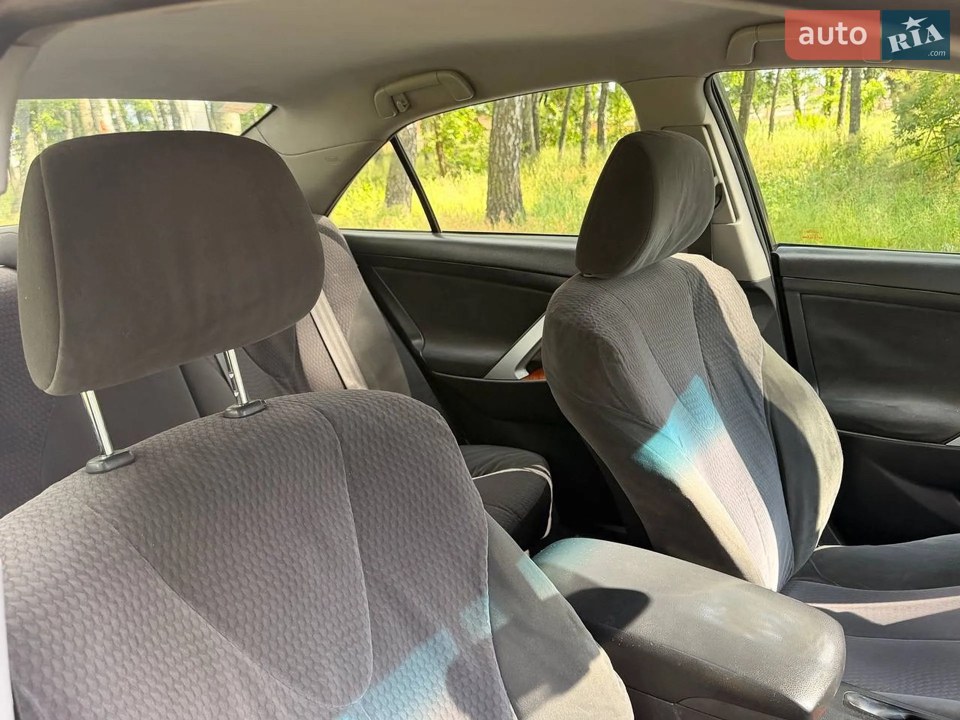 2011 Toyota Camry - мініатюра 47