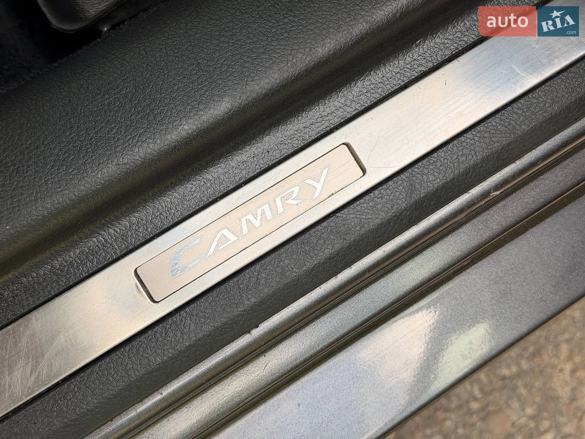 2011 Toyota Camry - мініатюра 49
