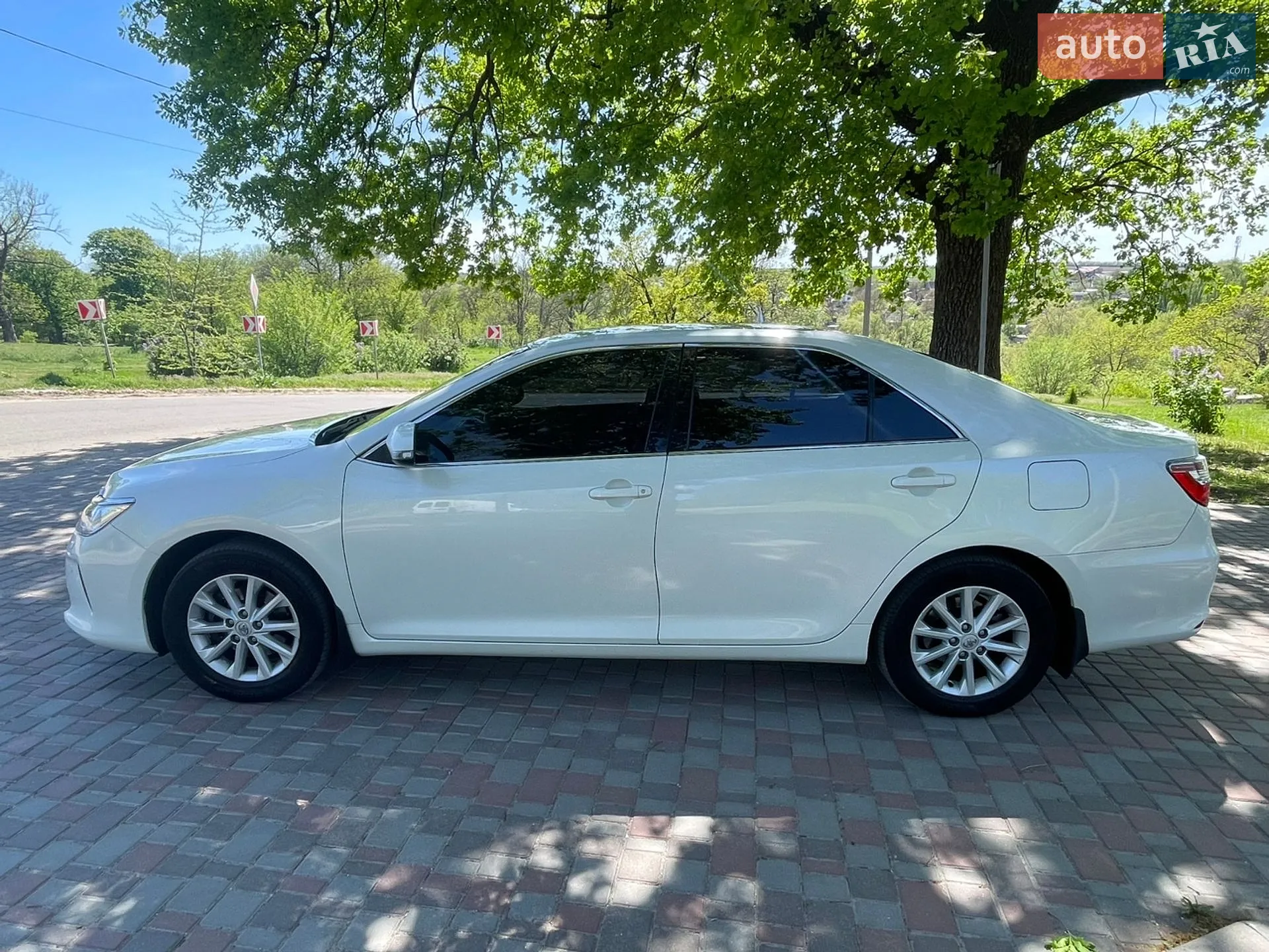2017 Toyota Camry - мініатюра 10