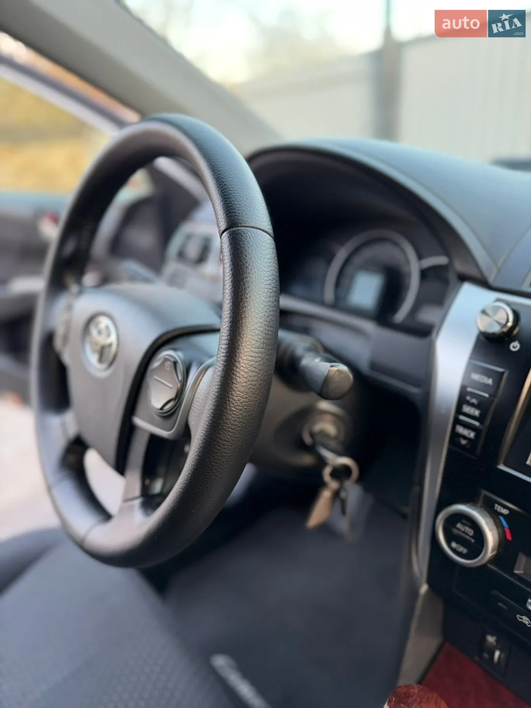 2011 Toyota Camry - мініатюра 39