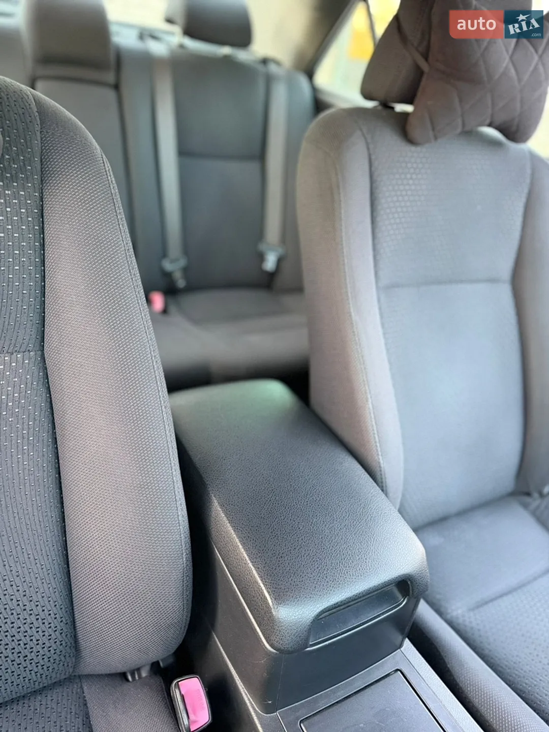 2011 Toyota Camry - мініатюра 43