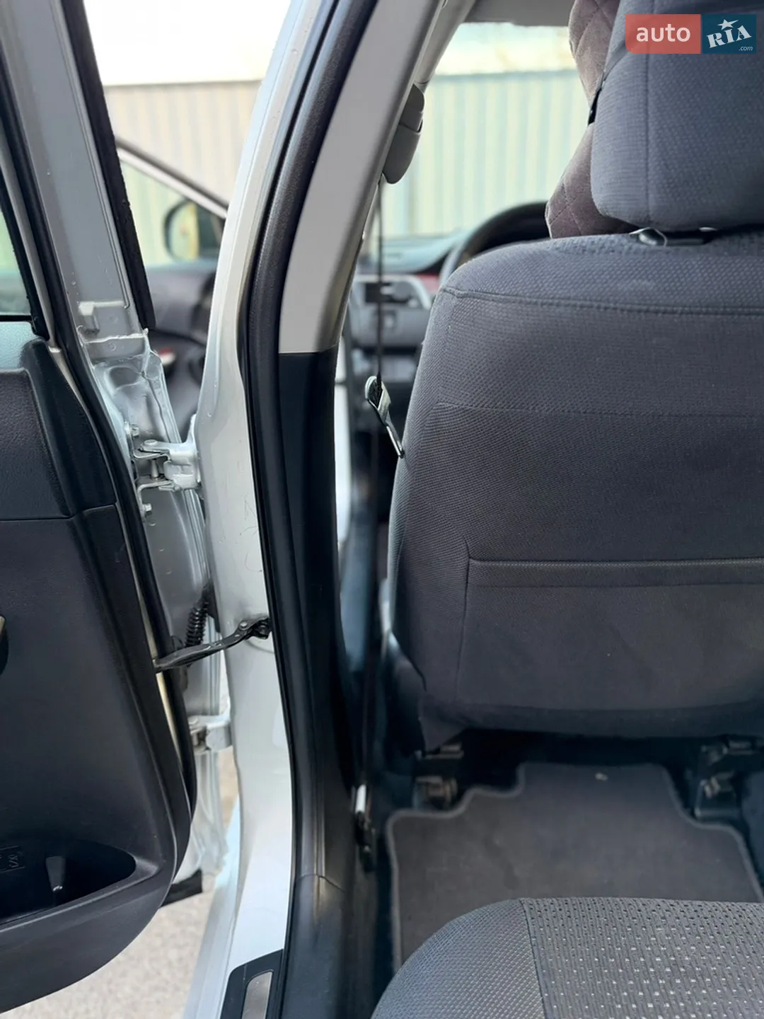 2011 Toyota Camry - мініатюра 52