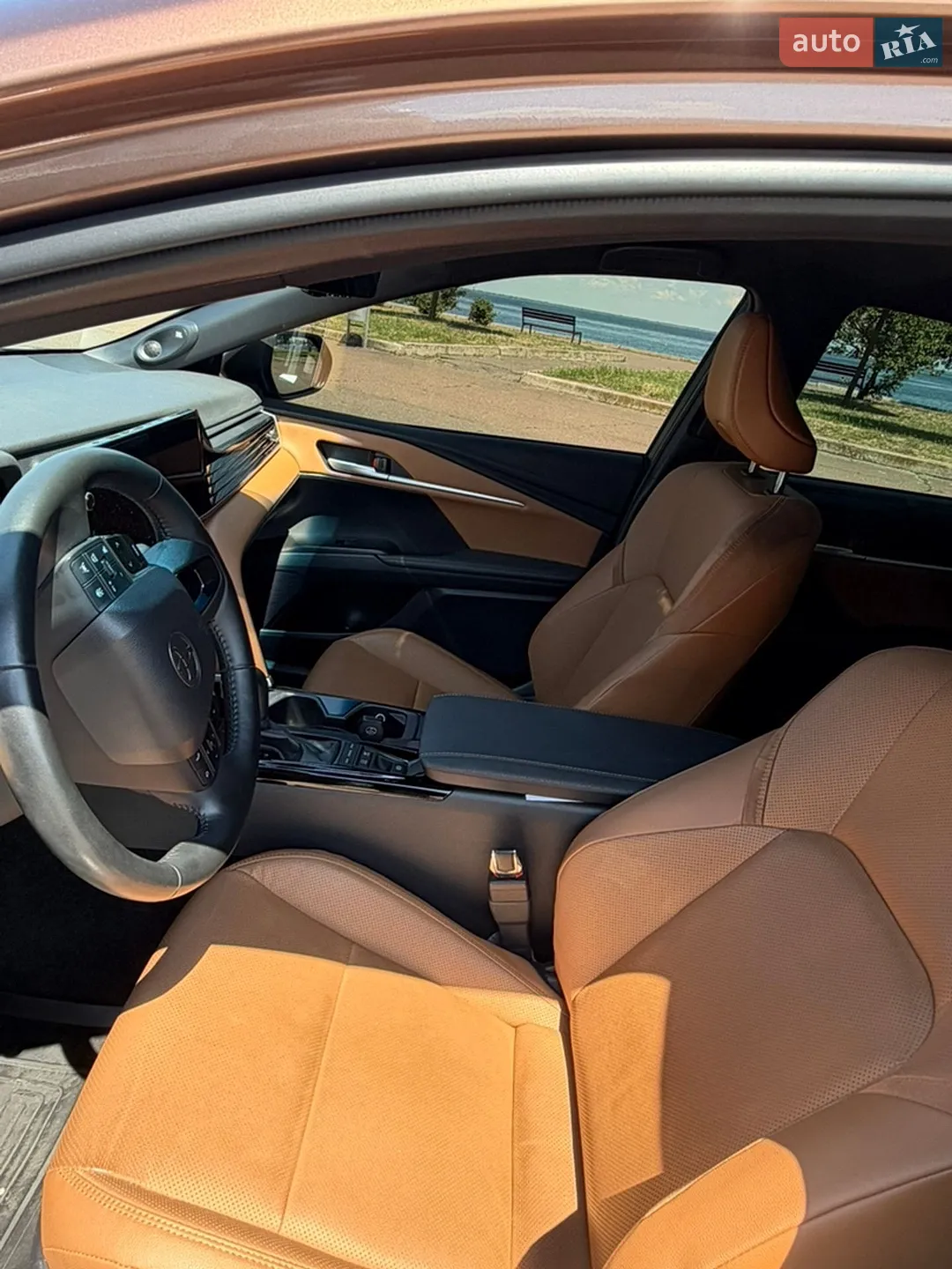 2024 Toyota Camry - мініатюра 7