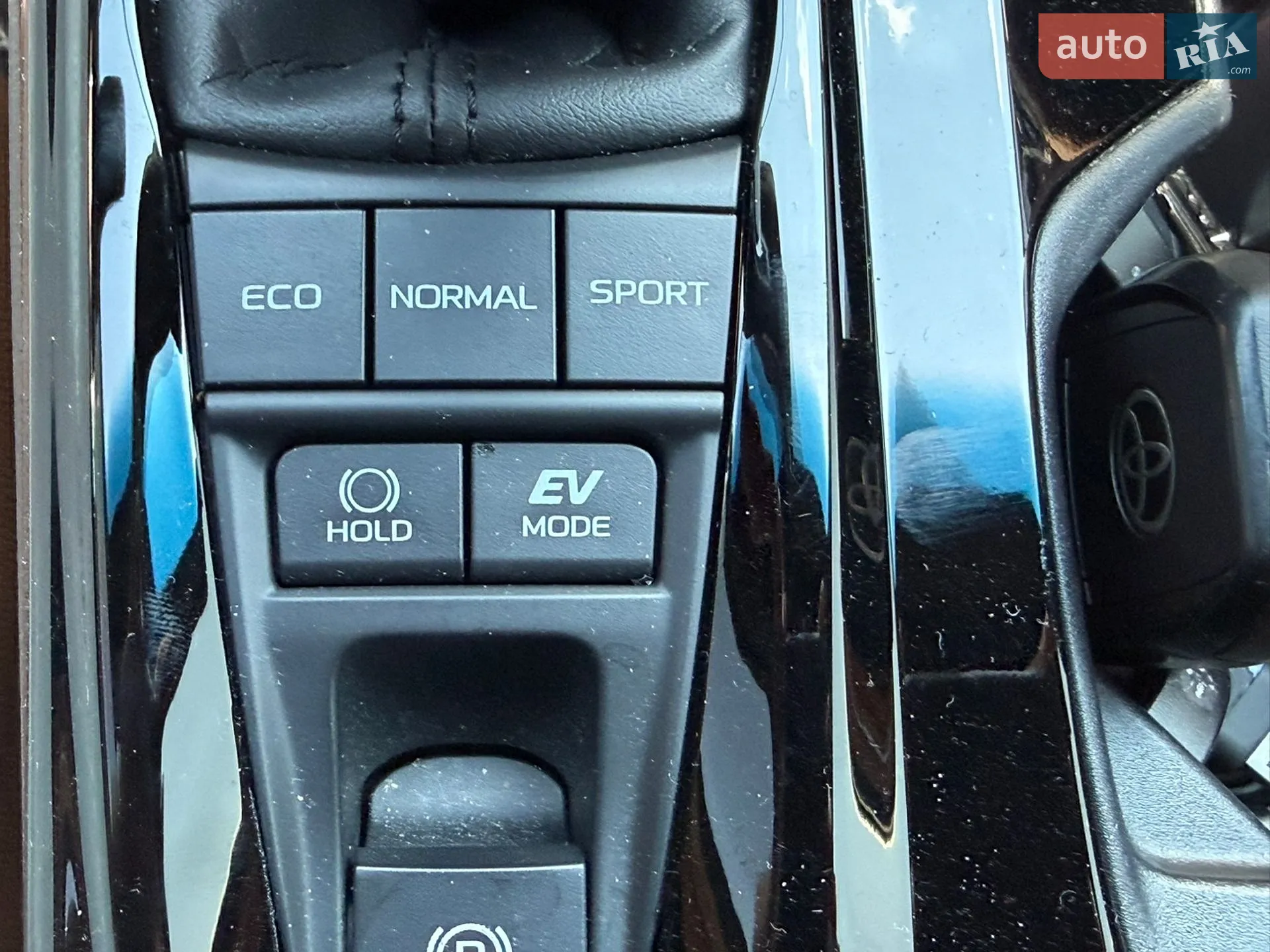 2024 Toyota Camry - мініатюра 21