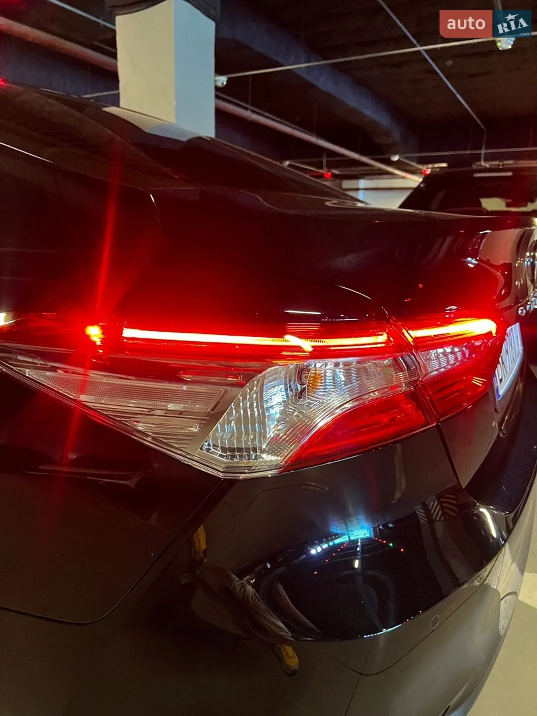 2019 Toyota Camry - мініатюра 20