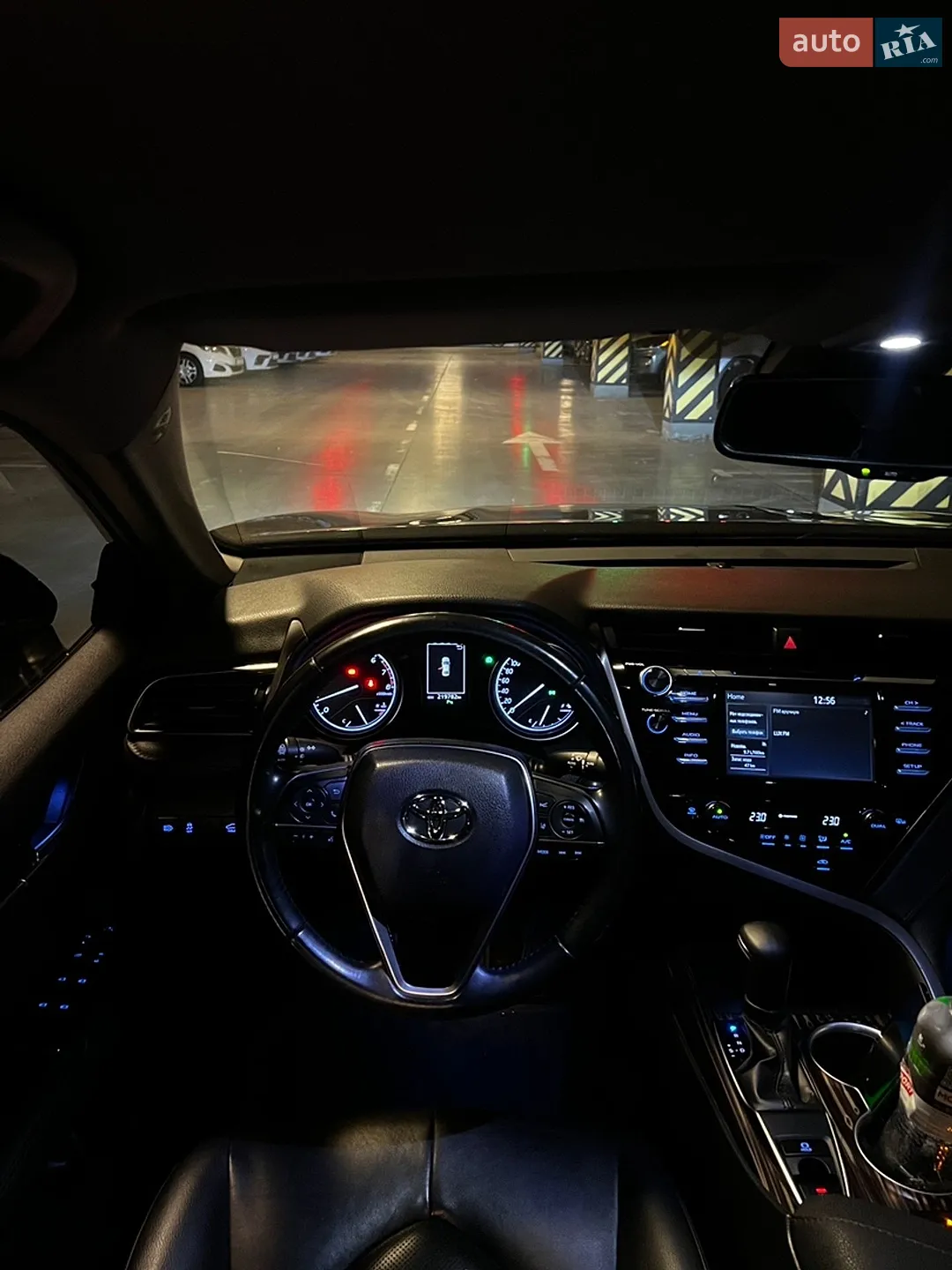 2019 Toyota Camry - мініатюра 25