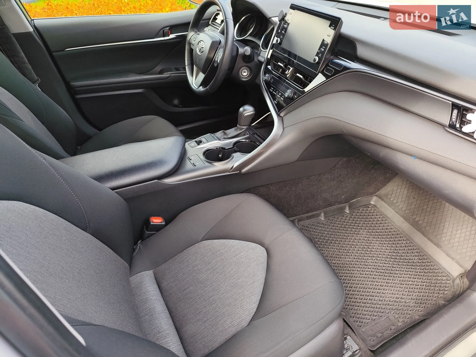 2023 Toyota Camry - мініатюра 9