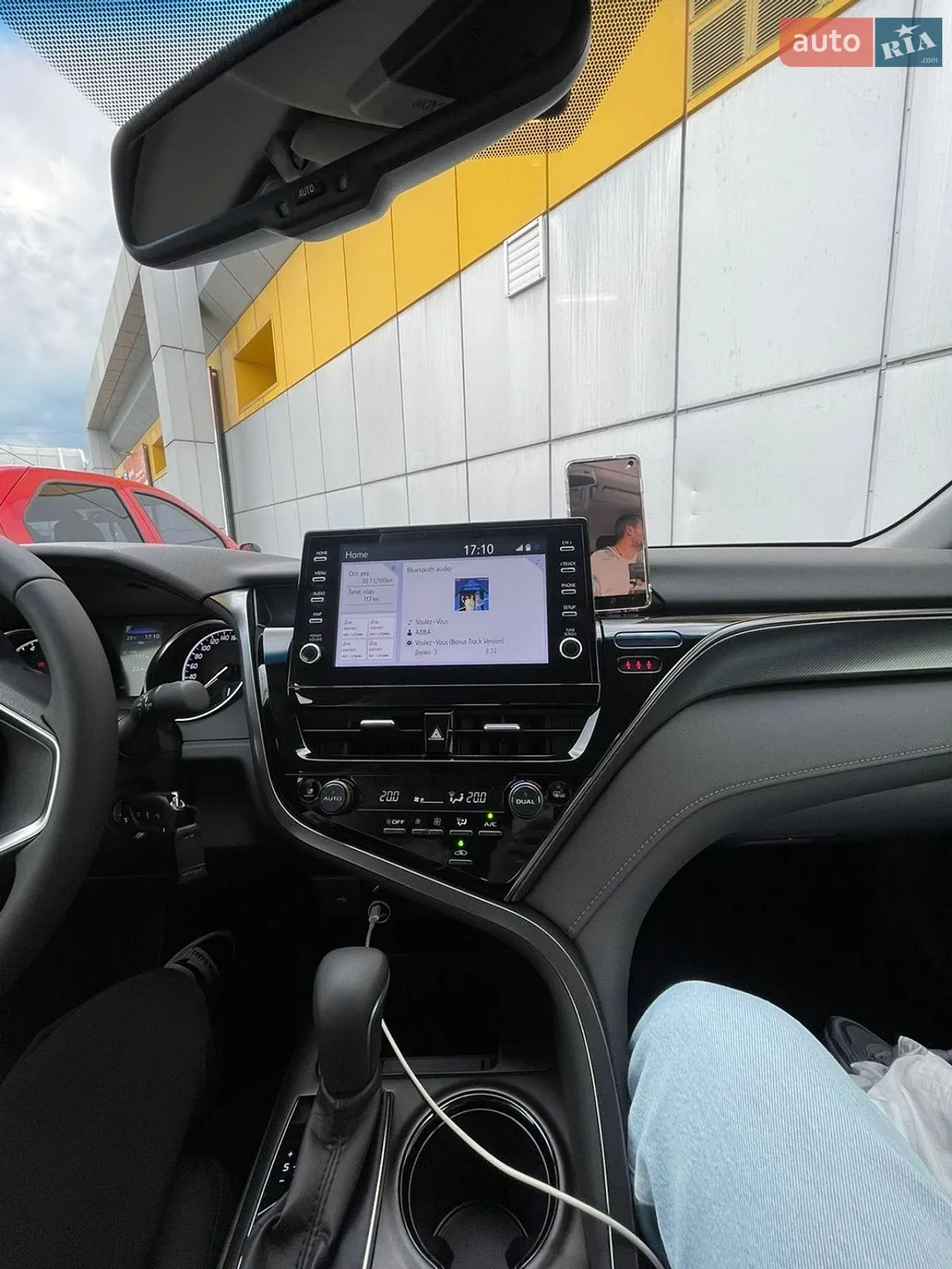 2023 Toyota Camry - мініатюра 8