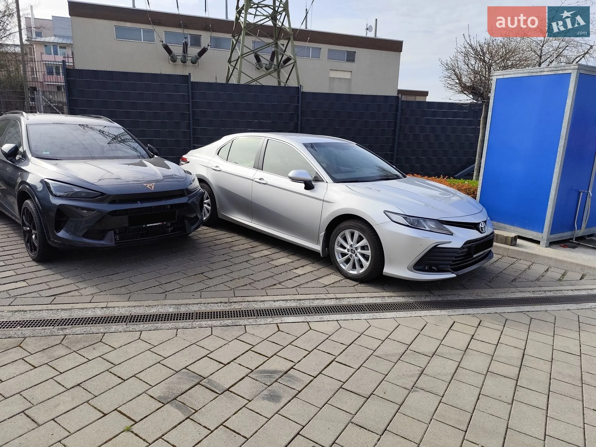 2023 Toyota Camry - мініатюра 13