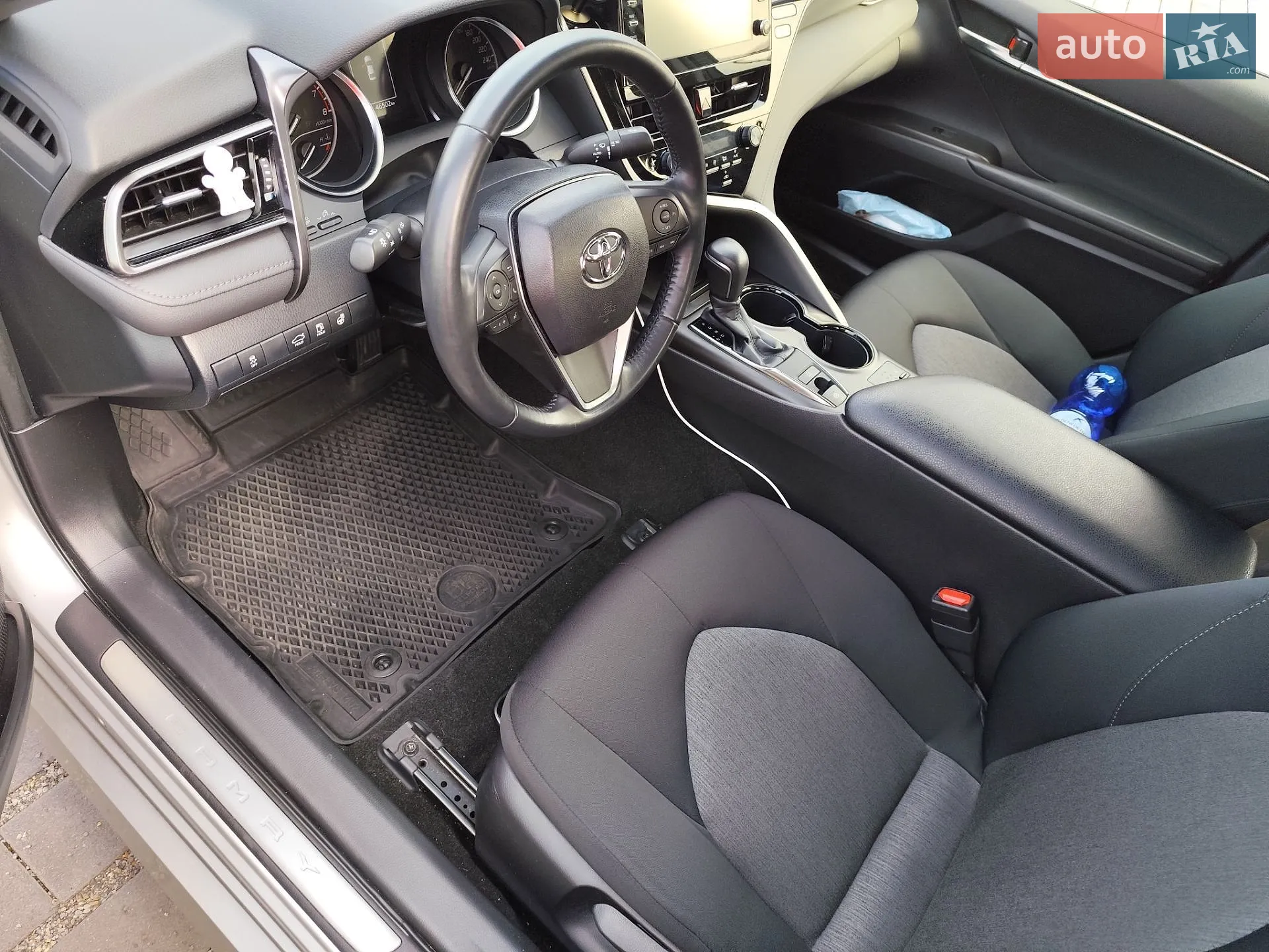 2023 Toyota Camry - мініатюра 15