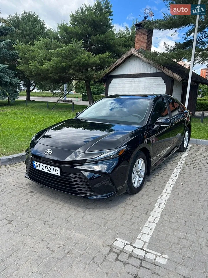 2023 Toyota RAV 4 - мініатюра 21