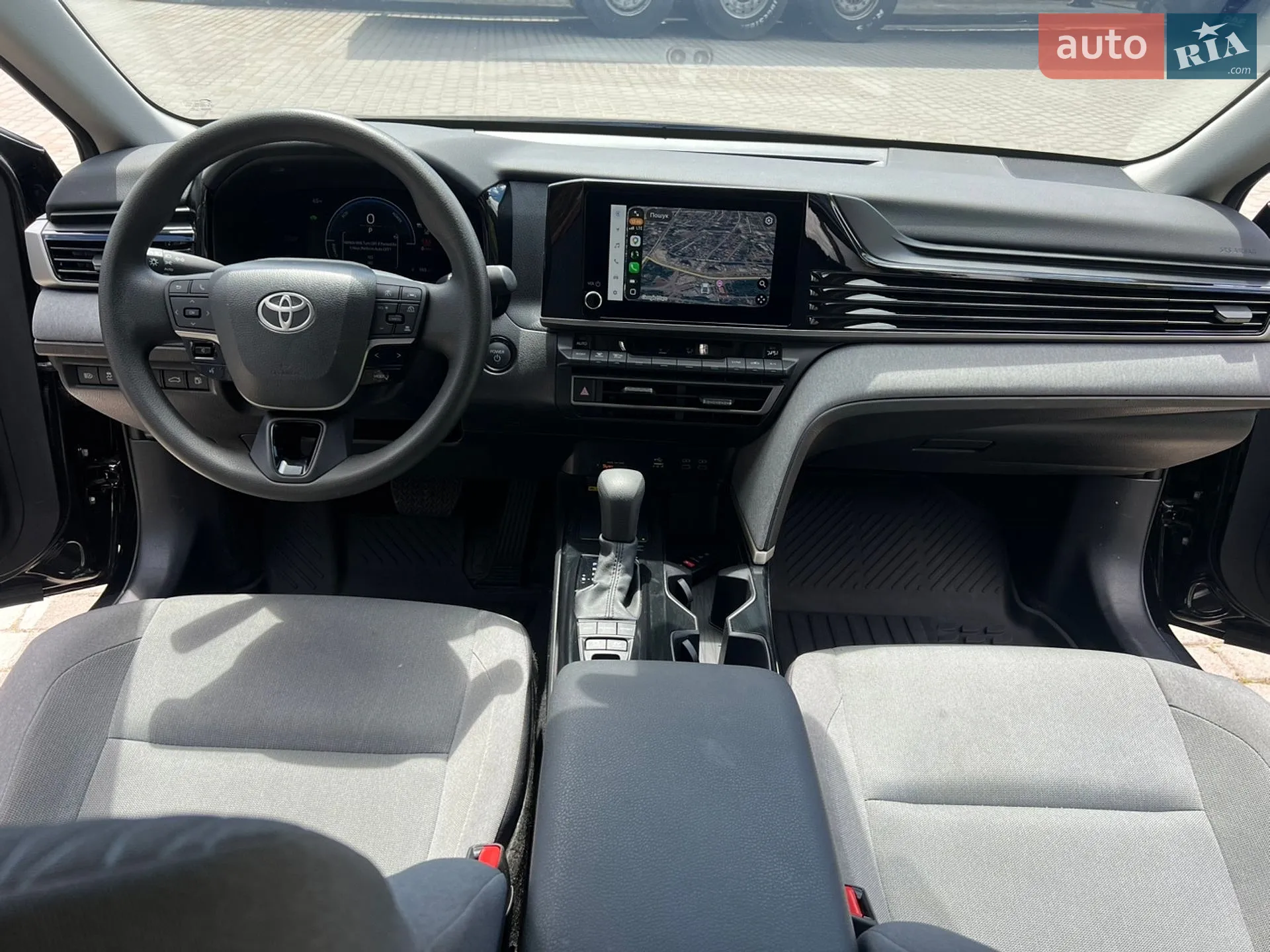 2024 Toyota Camry - мініатюра 22