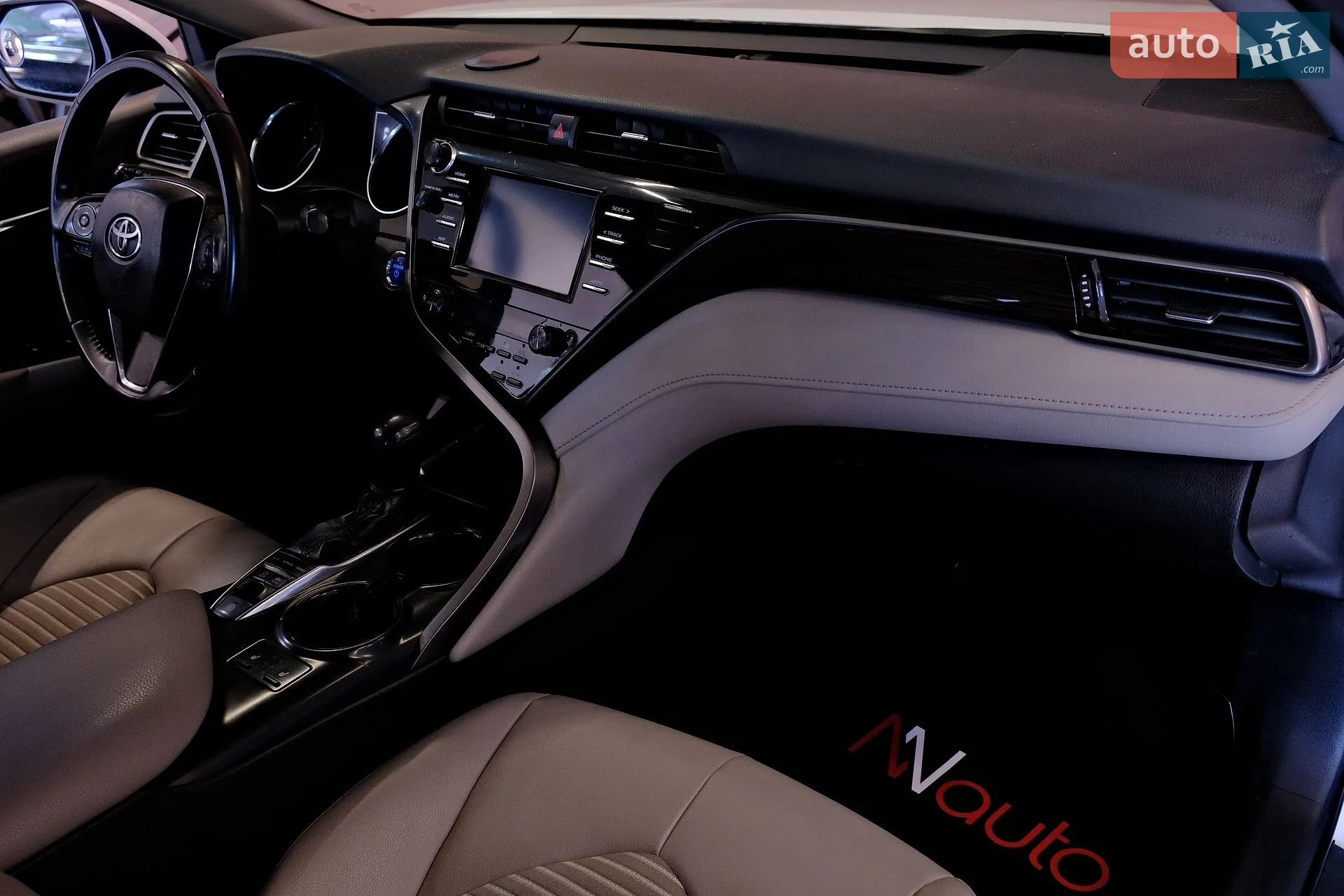 2019 Toyota Camry - мініатюра 36
