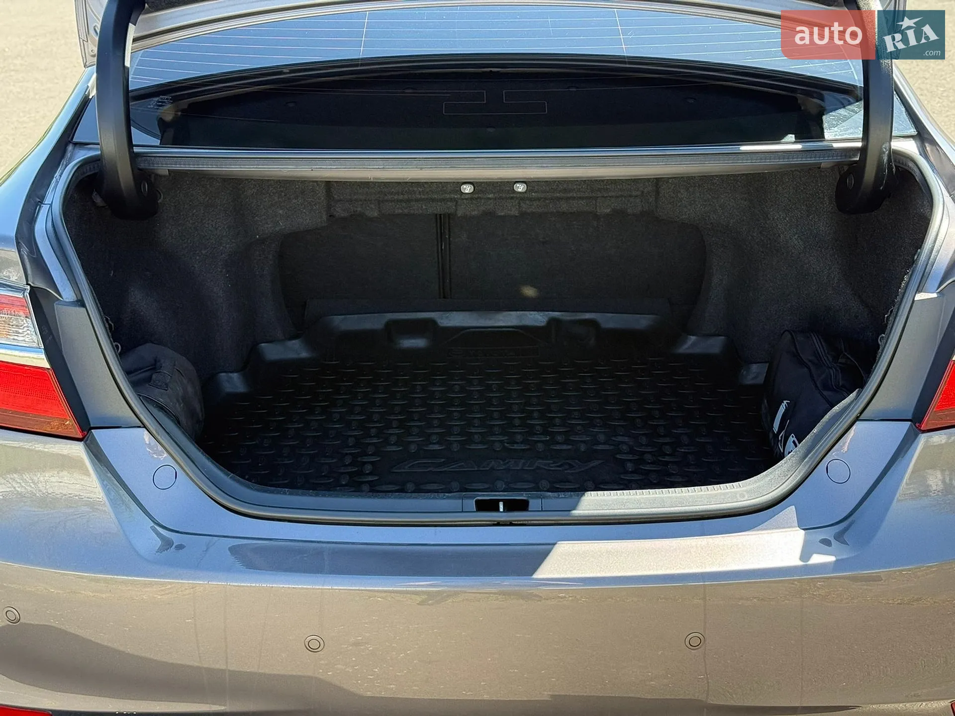 2014 Toyota Camry - мініатюра 11