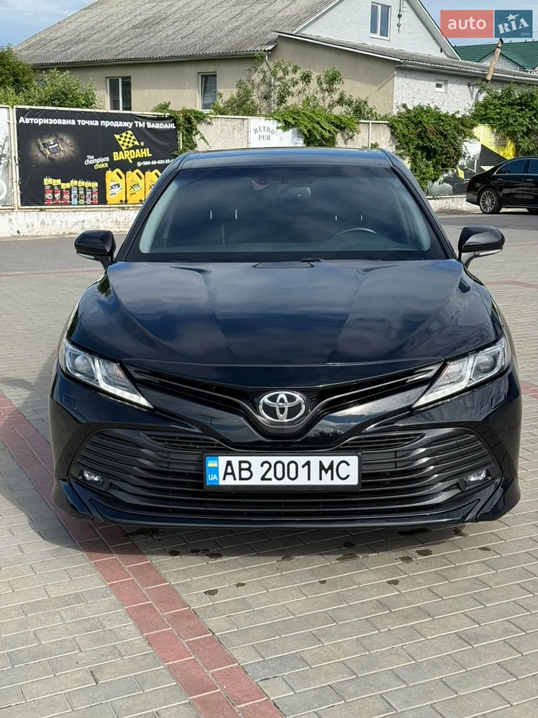 2018 Toyota Camry - мініатюра 24