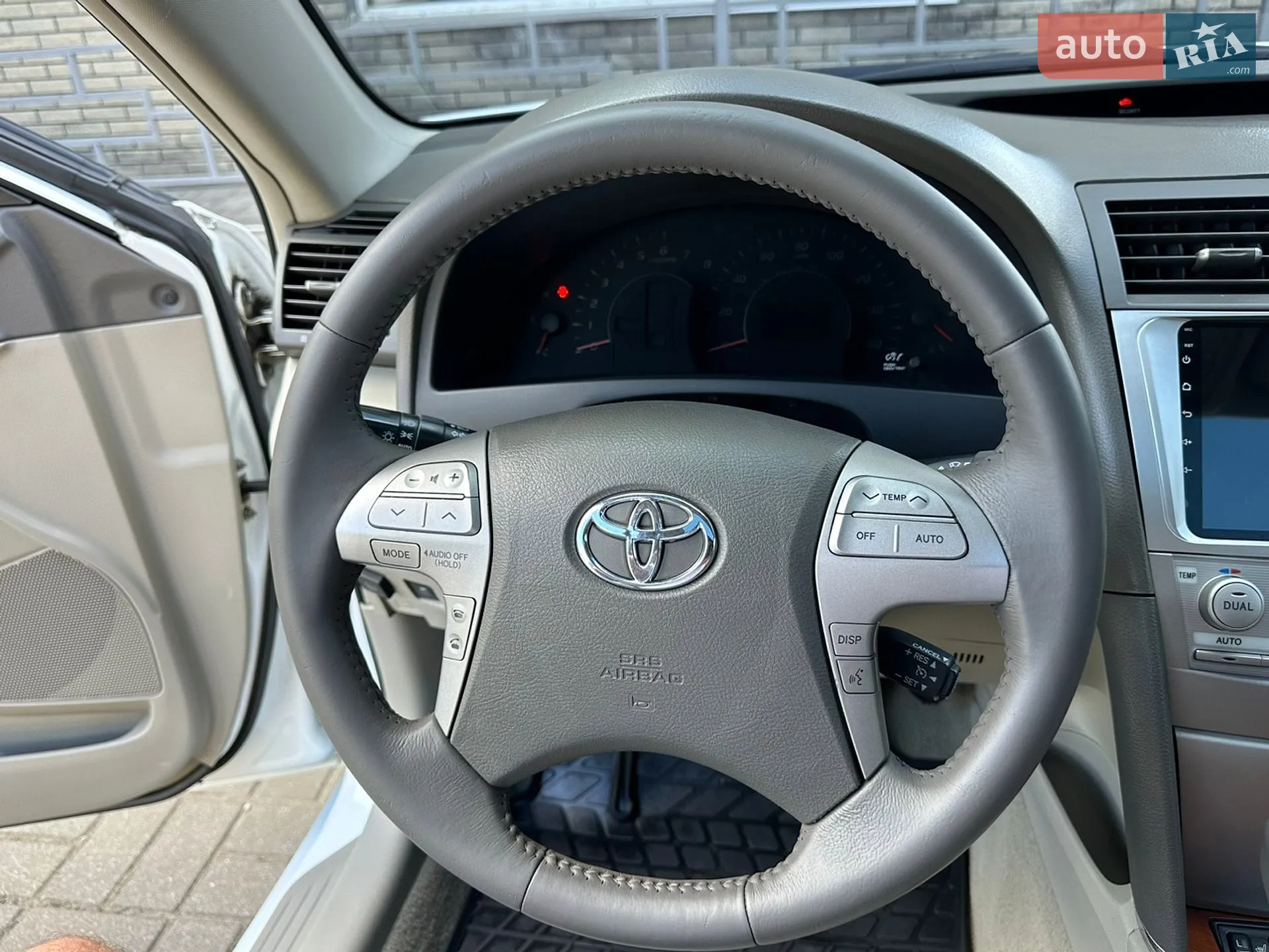 2011 Toyota Camry - мініатюра 24