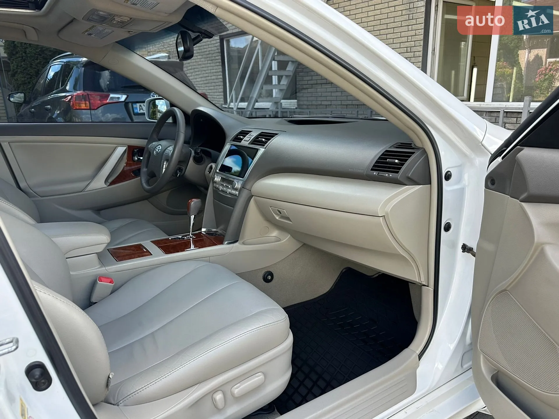 2011 Toyota Camry - мініатюра 34