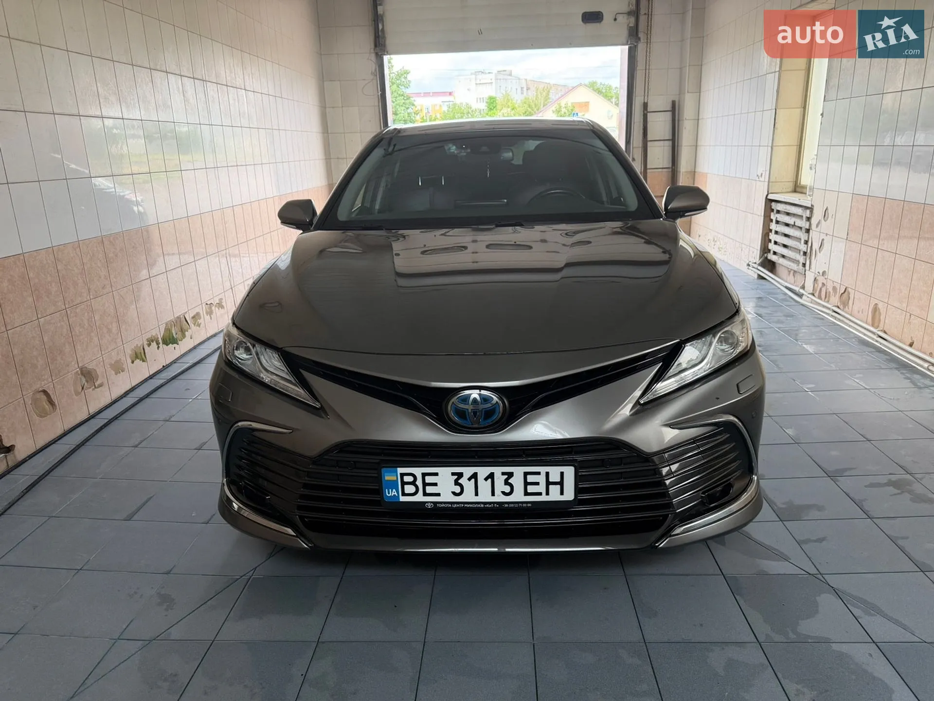 2024 Toyota Camry - мініатюра 7