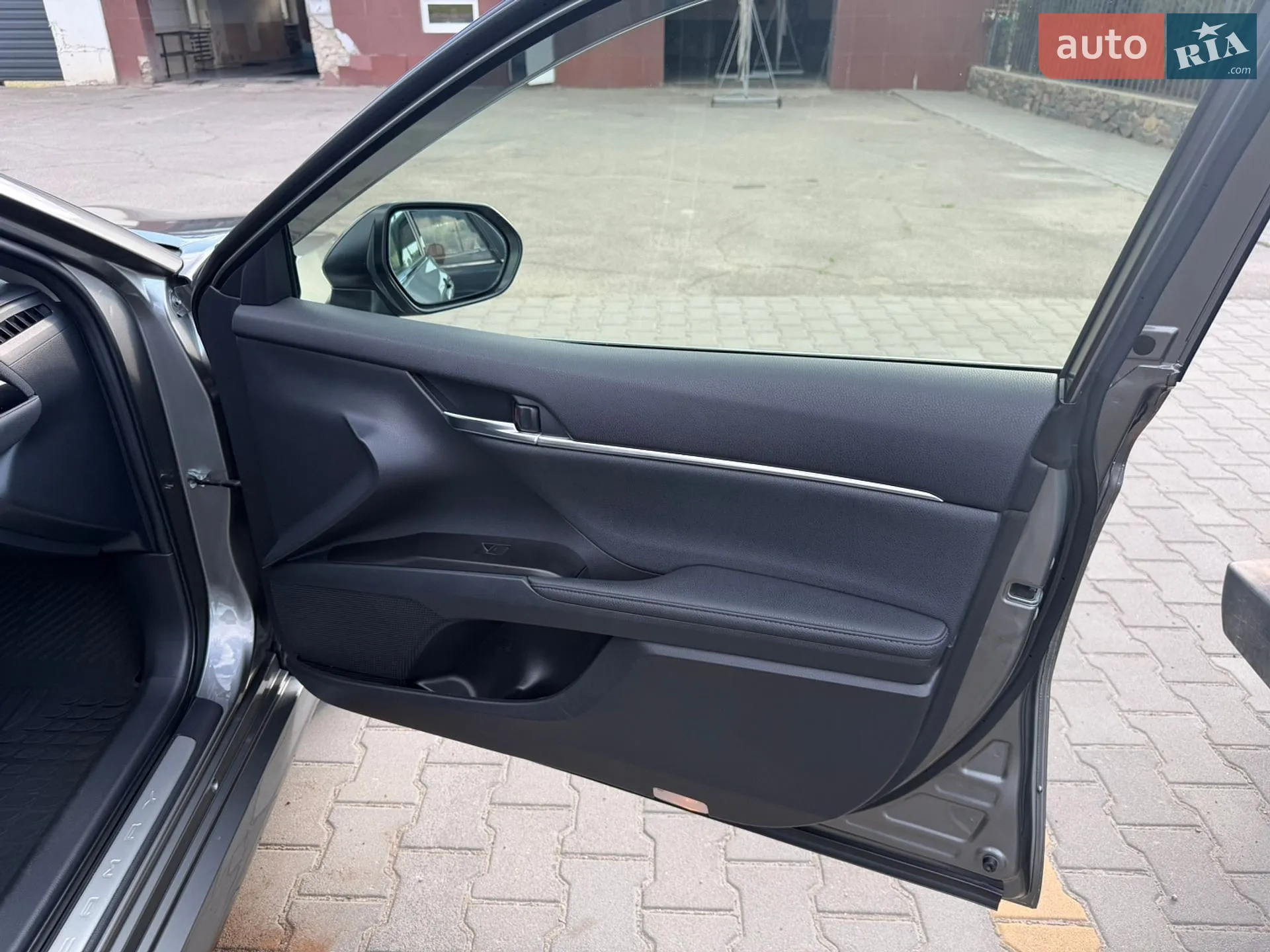 2024 Toyota Camry - мініатюра 10