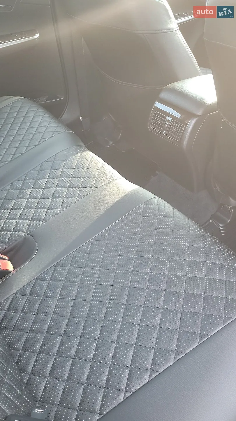 2015 Toyota Camry - мініатюра 8