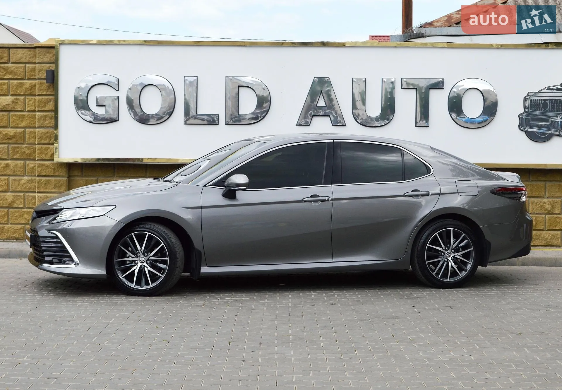 2024 Toyota Camry - мініатюра 5