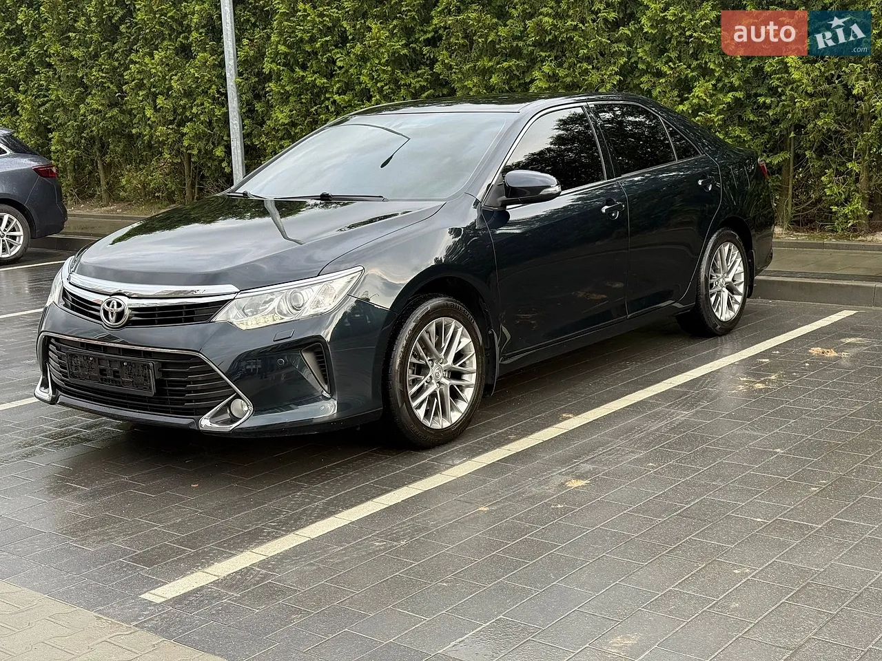 2018 Toyota Camry - мініатюра 34