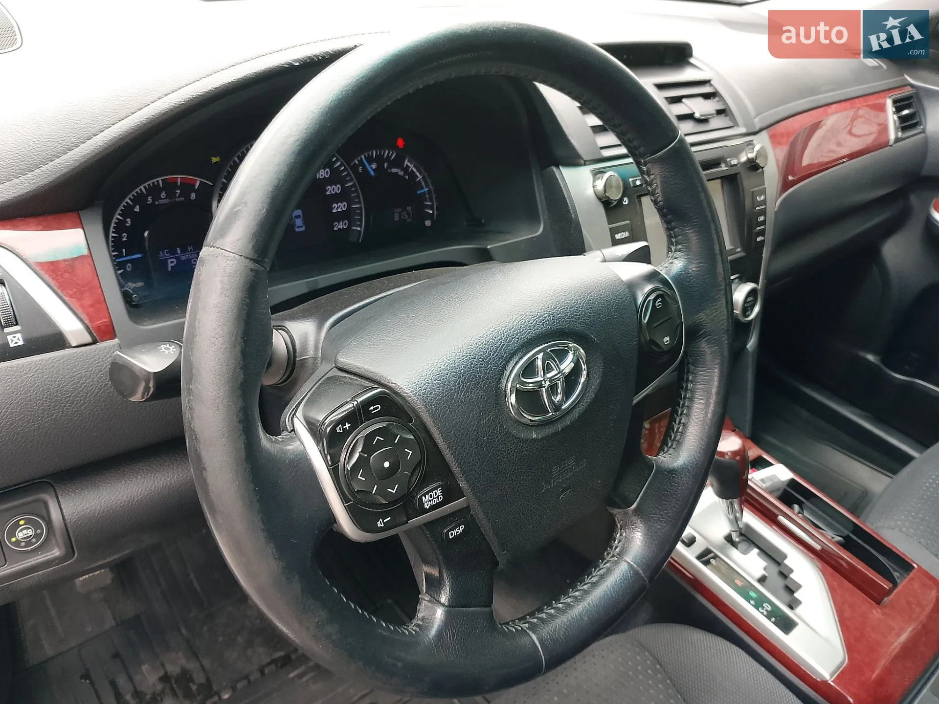 2011 Toyota Camry - мініатюра 15