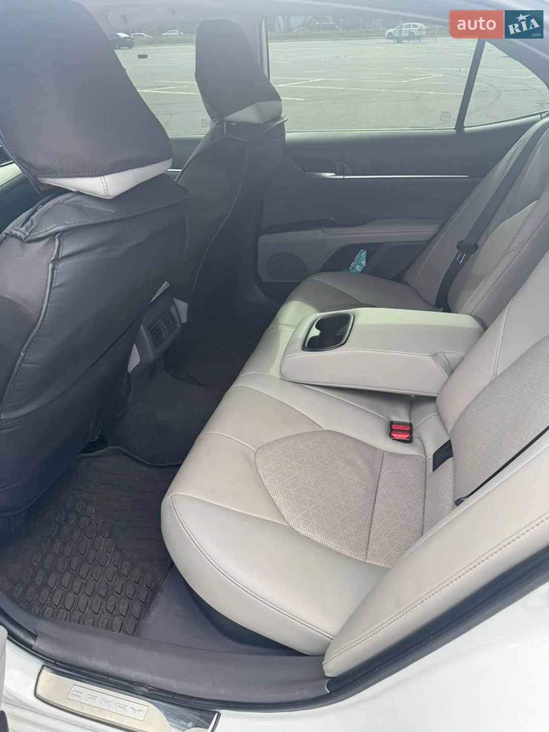 2023 Toyota Camry - мініатюра 10
