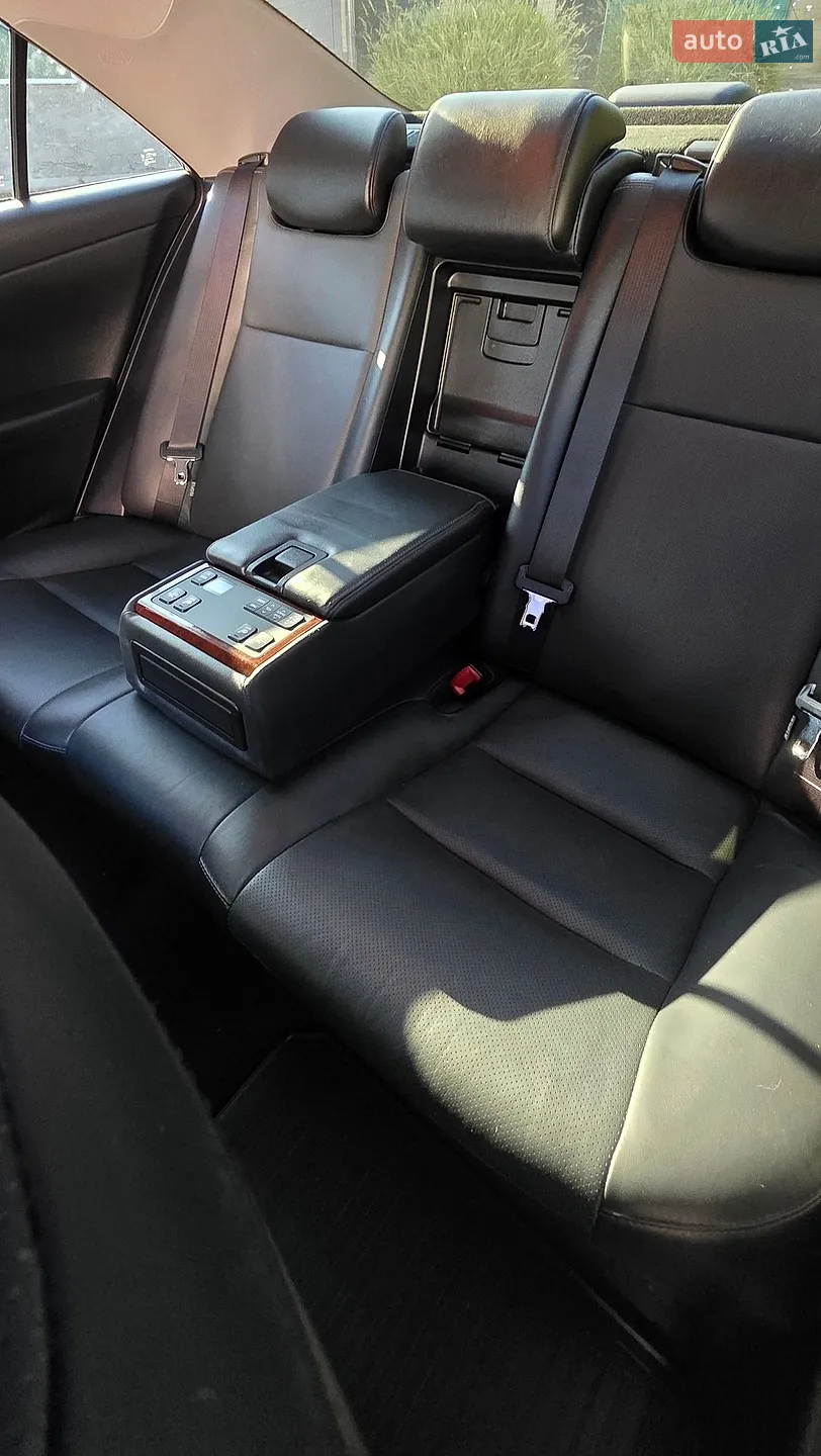 2012 Toyota Camry - мініатюра 14