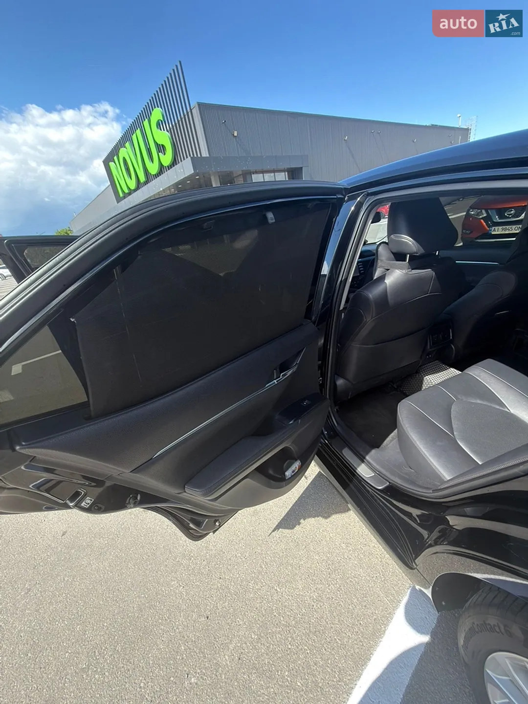 2018 Toyota Camry - мініатюра 22