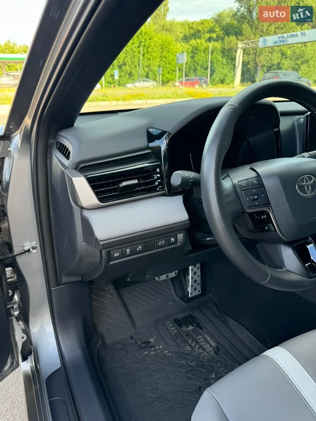 2024 Toyota Camry - мініатюра 14