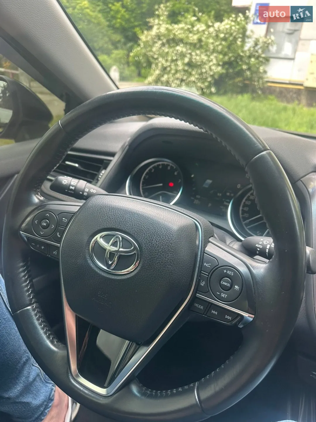 2019 Toyota Camry - мініатюра 9