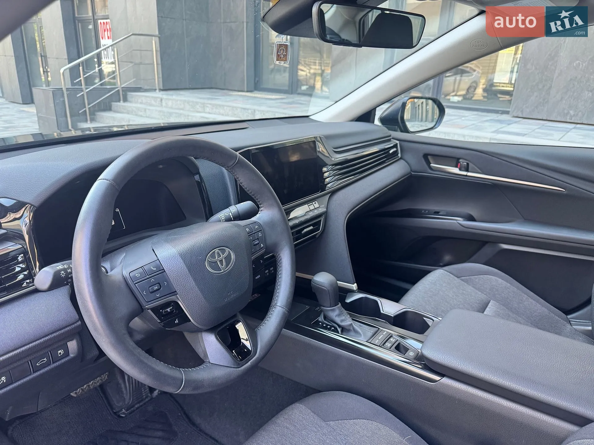 2024 Toyota Camry - мініатюра 10