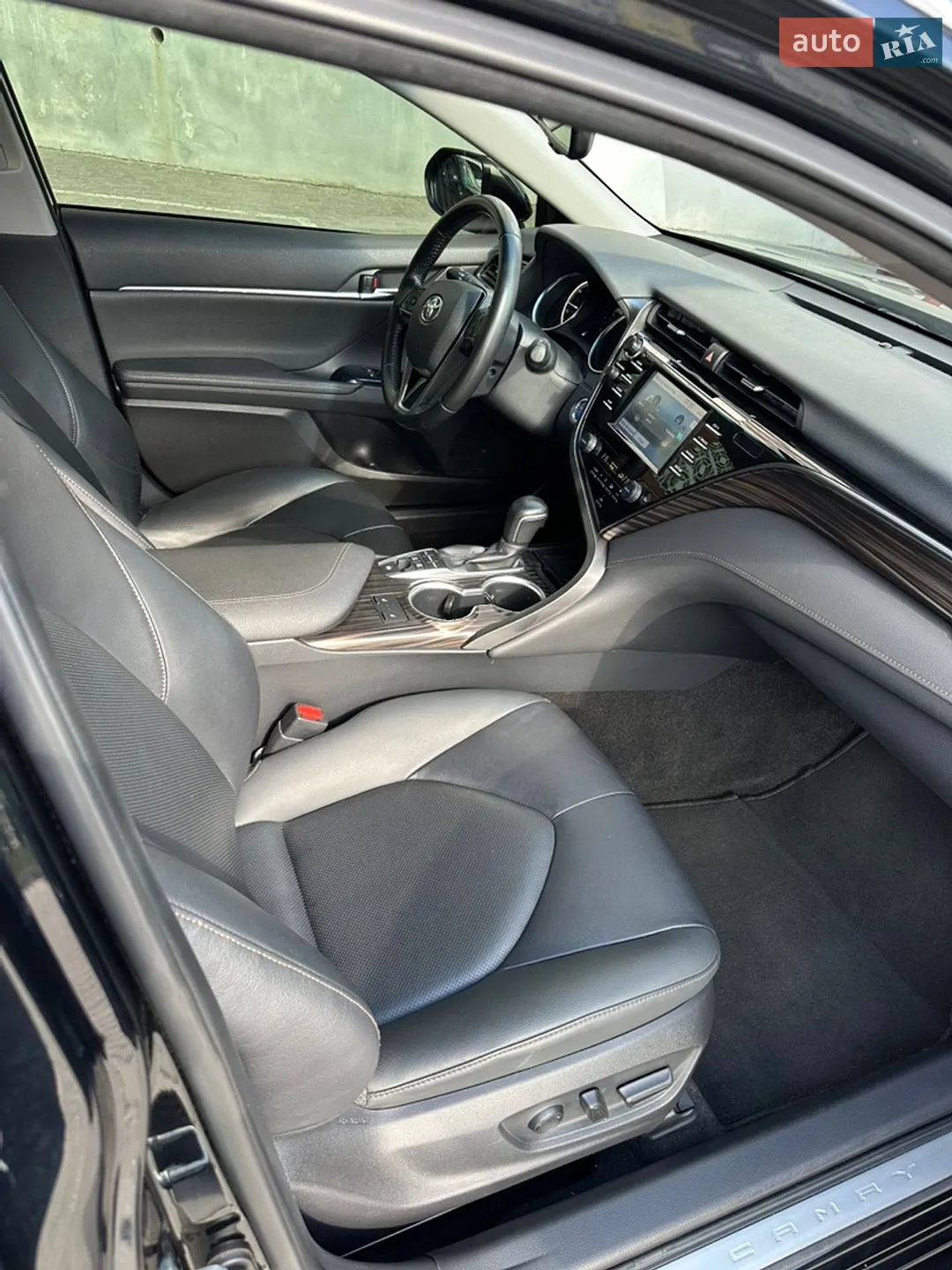 2020 Toyota Camry - мініатюра 12