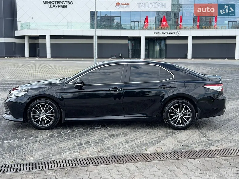 Toyota Camry 2018 VIN JTNBF4HK003016620 фото оголошення 13 з 54