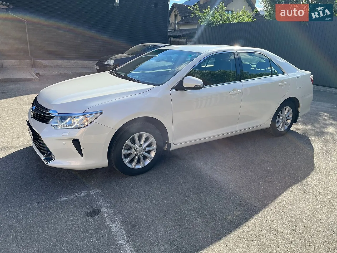 2018 Toyota Camry - мініатюра 13