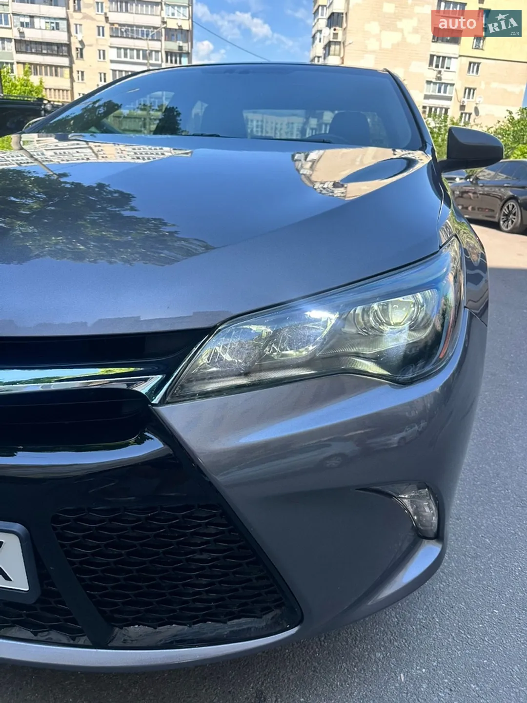 2016 Toyota Camry - мініатюра 21
