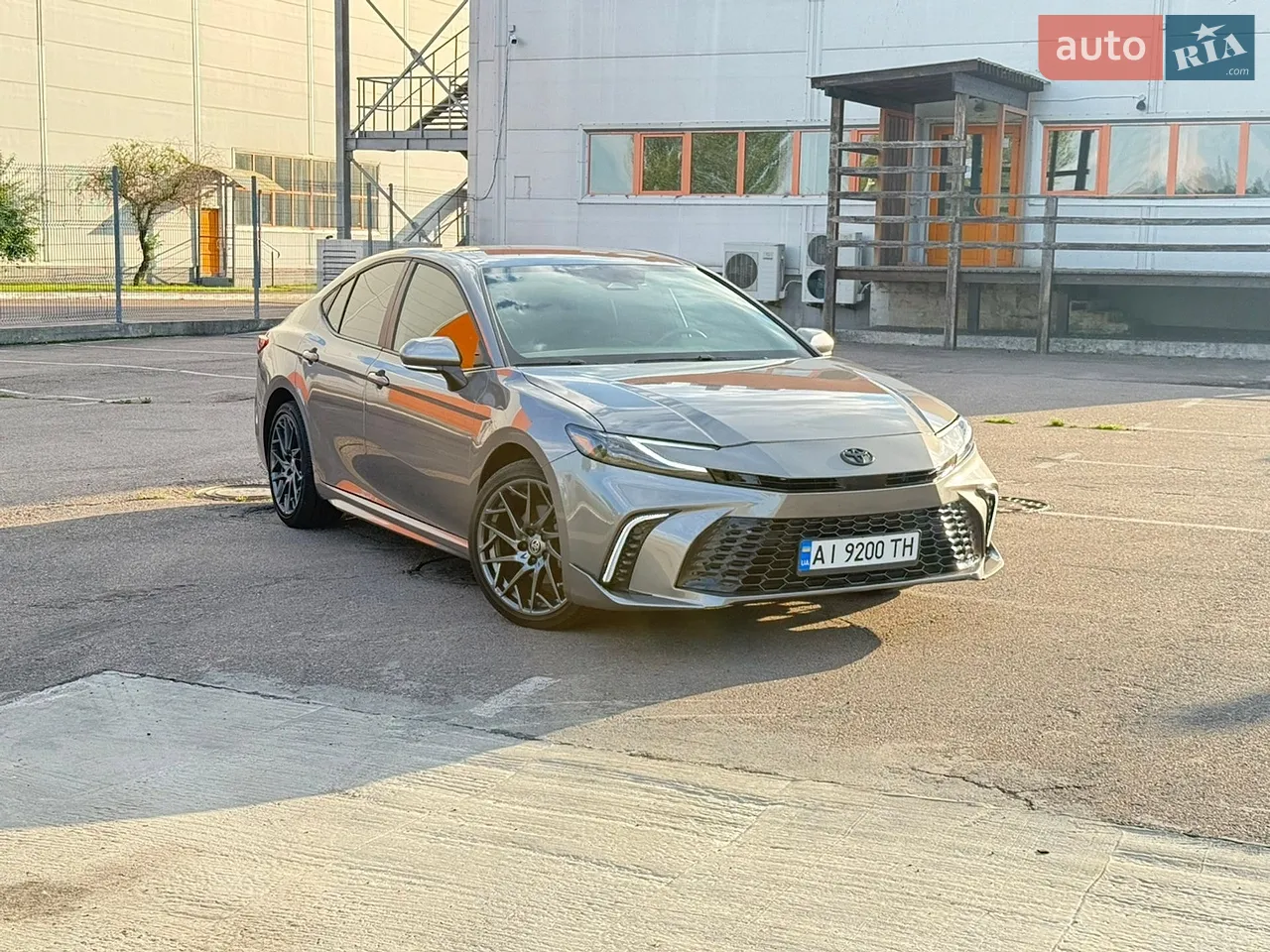 2023 Toyota Camry - мініатюра 31
