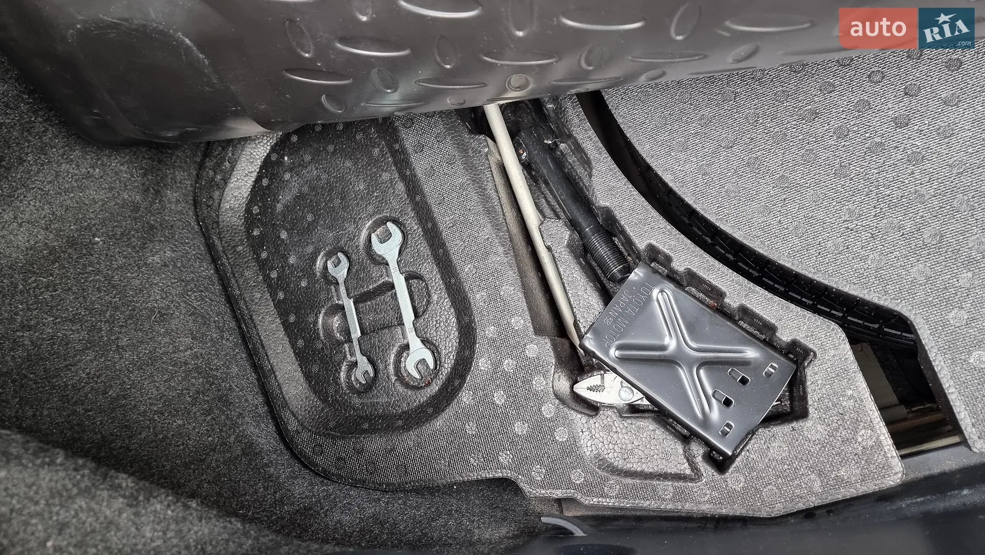 2015 Toyota Camry - мініатюра 20
