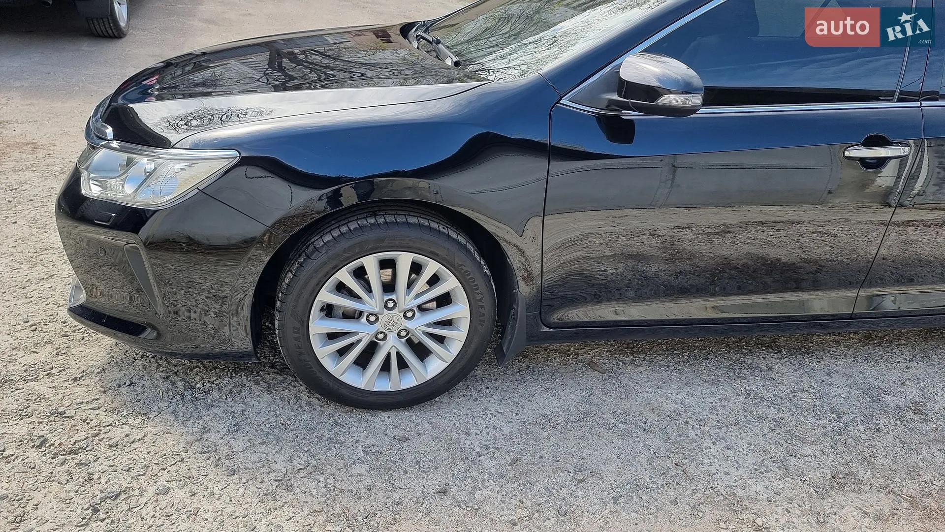 2015 Toyota Camry - мініатюра 49