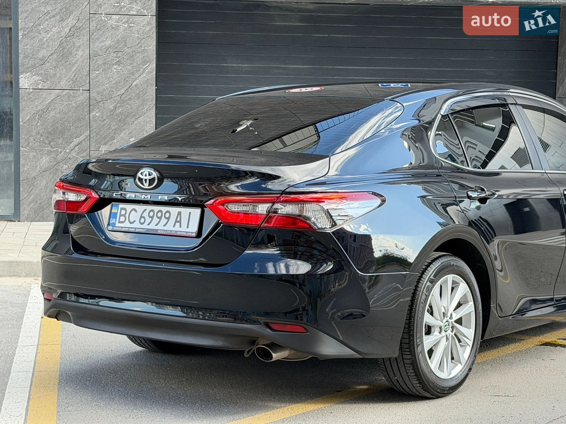 2023 Toyota Camry - мініатюра 6