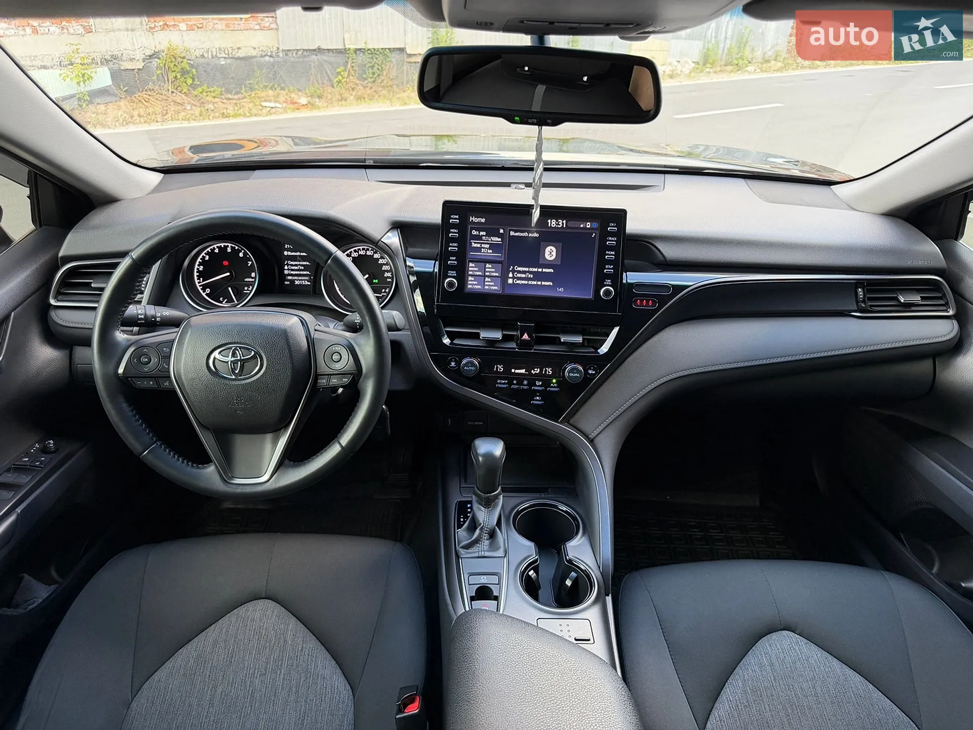 2023 Toyota Camry - мініатюра 22