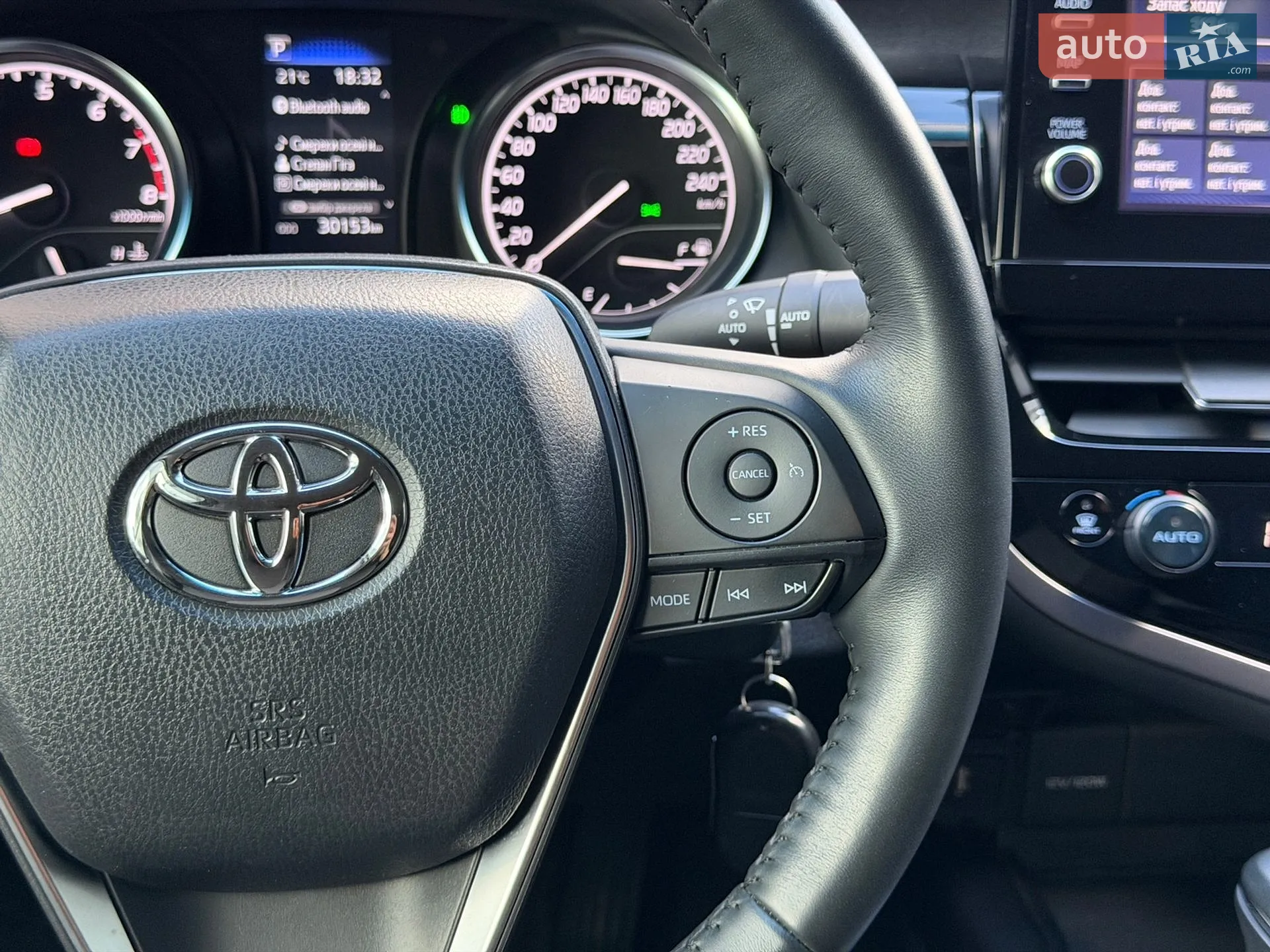 2023 Toyota Camry - мініатюра 25
