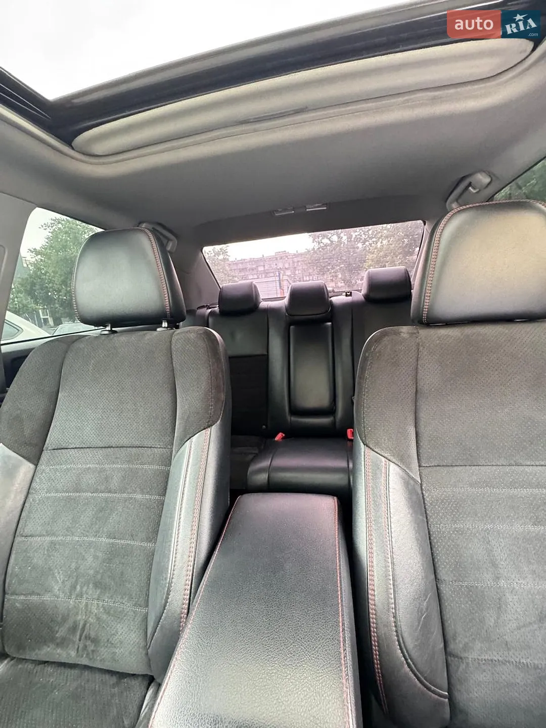 2015 Toyota Camry - мініатюра 6