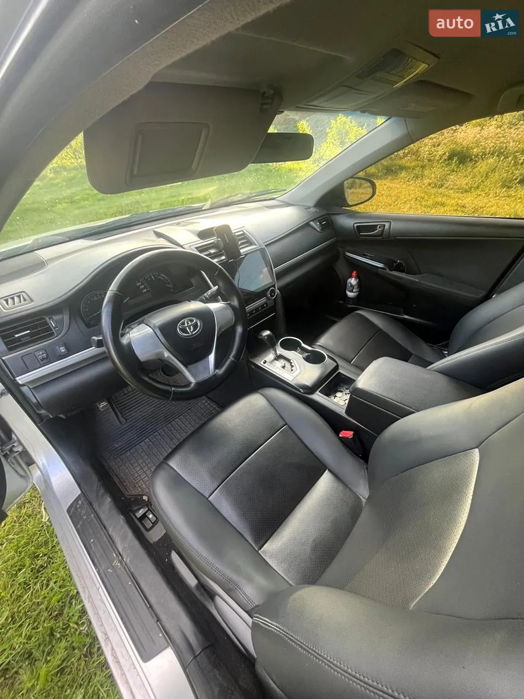 2013 Toyota Camry - мініатюра 7