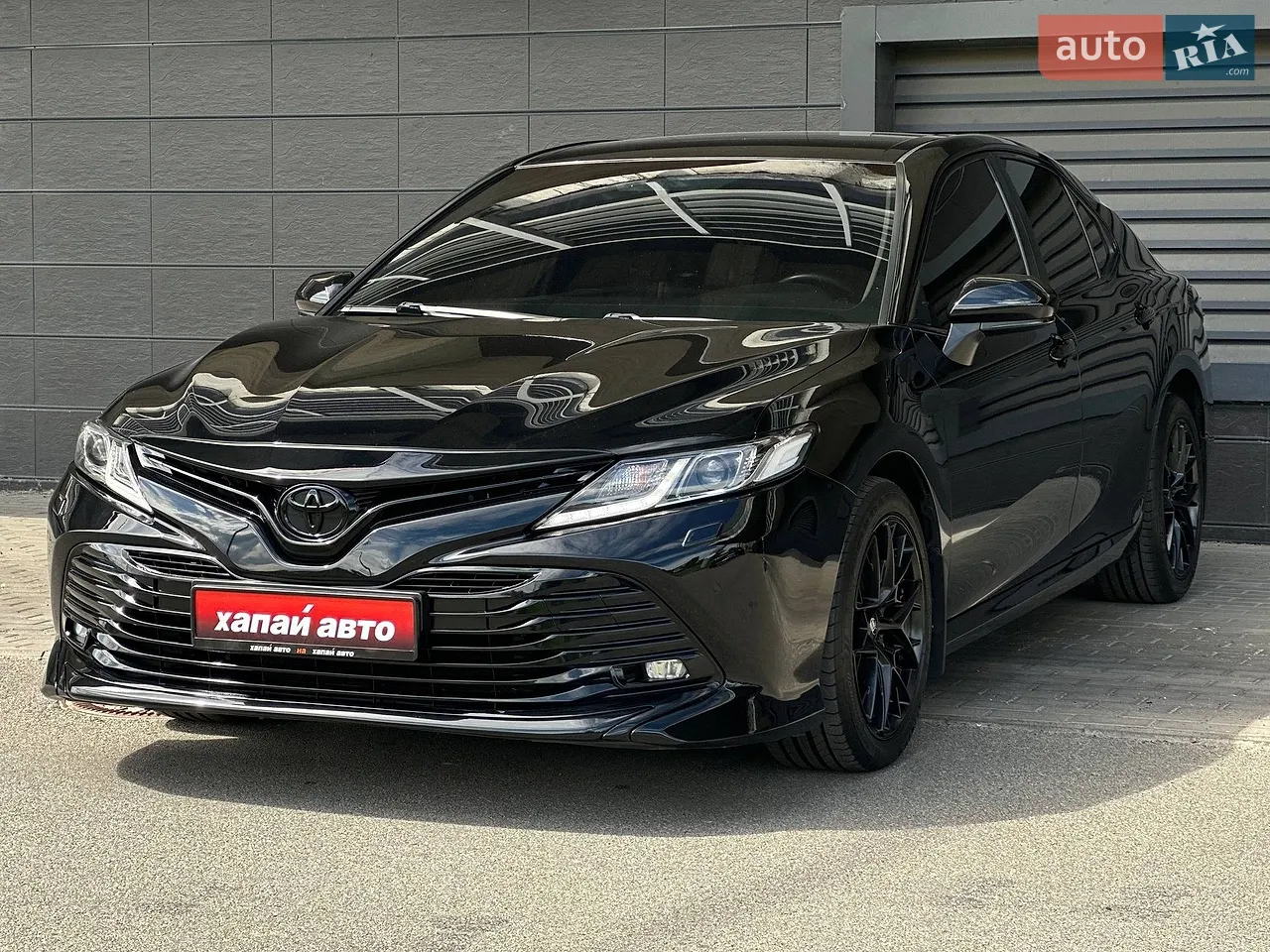 2018 Toyota Camry - мініатюра 18