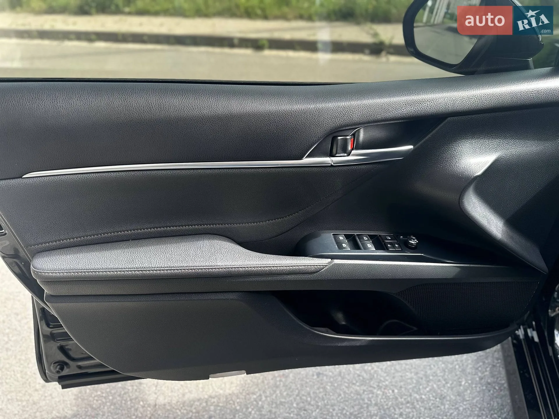 2017 Toyota Camry - мініатюра 9